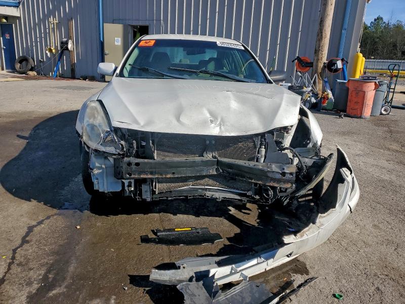 Photo 5 from auction – 2010 NISSAN ALTIMA BAS with VIN 1N4AL2AP2AC156808