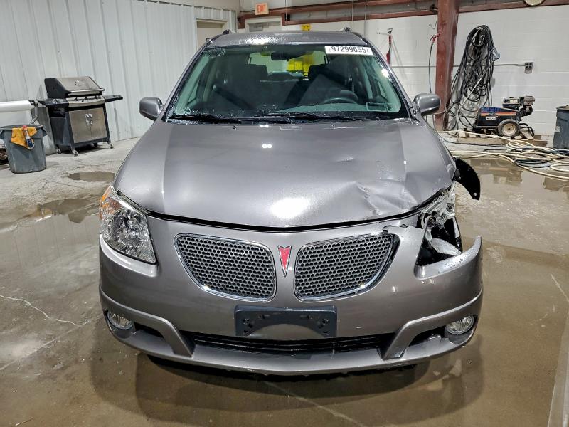Photo 5 from auction – 2006 PONTIAC VIBE with VIN 5Y2SL65826Z413365