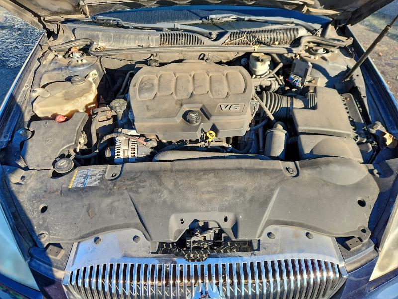 Photo 11 from auction – 2009 BUICK LUCERNE CX with VIN 1G4HD57169U139778