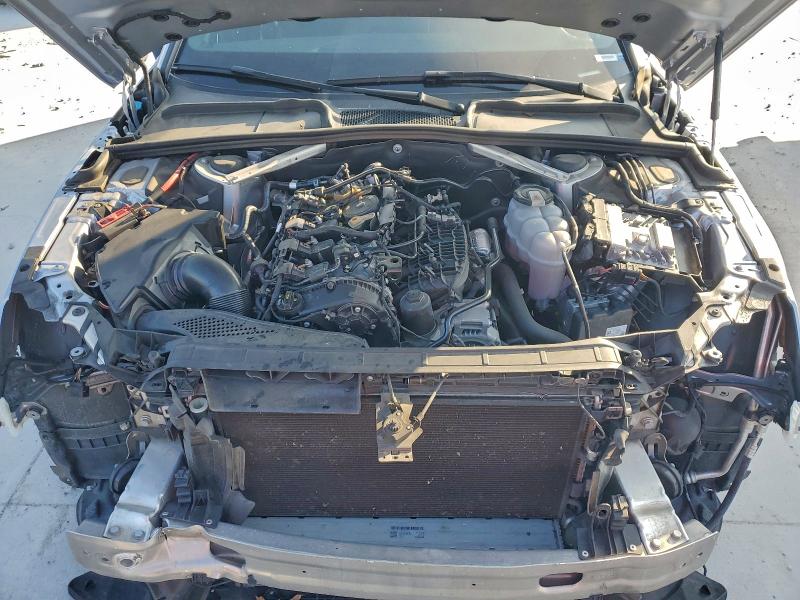 Photo 11 from auction – 2019 AUDI A4 PREMIUM with VIN WAUENAF47KA053473