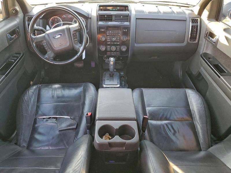 Photo 8 from auction – 2012 FORD ESCAPE LIM with VIN 1FMCU0E7XCKC65956