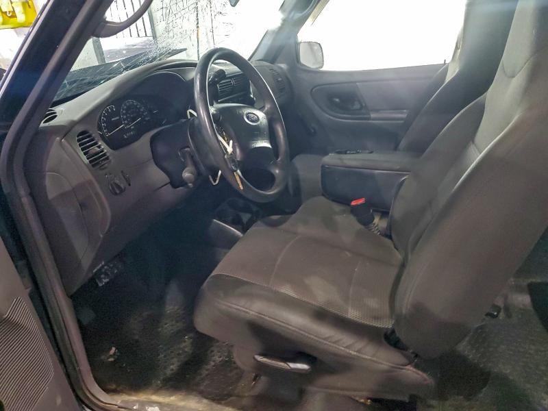 صورة رقم 7 من المزاد - 2003 FORD RANGER SUP مع VIN 1FTYR44V33PA54880