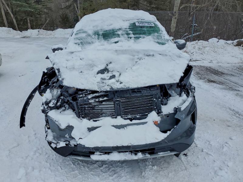 Photo 5 from auction – 2020 FORD ESCAPE with VIN 1FMCU9G60LUA16255