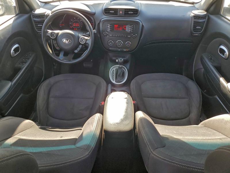 Photo 8 from auction – 2015 KIA SOUL with VIN KNDJN2A28F7817475