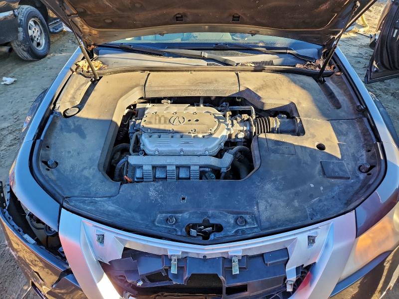 Photo 11 from auction – 2011 ACURA TL with VIN 19UUA8F26BA007488