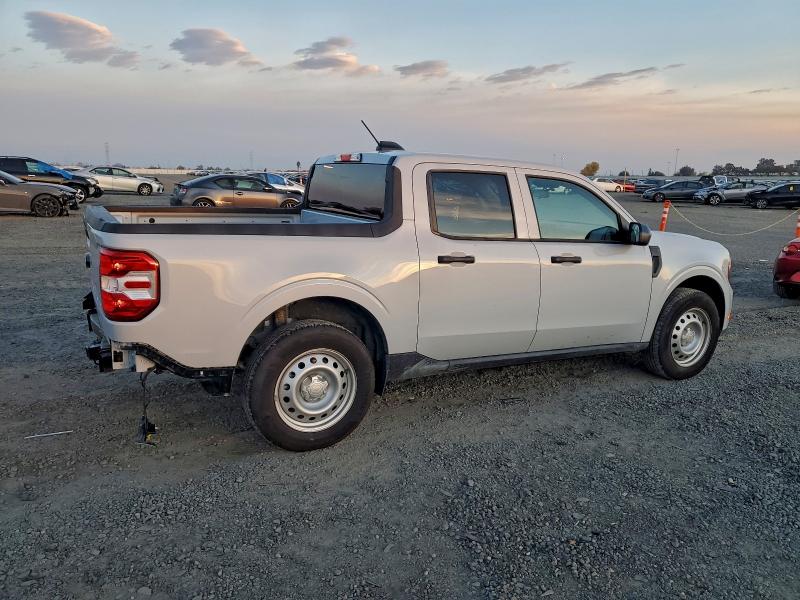 Photo 3 from auction – 2025 FORD MAVERICK X with VIN 3FTTW8B30SRB27190