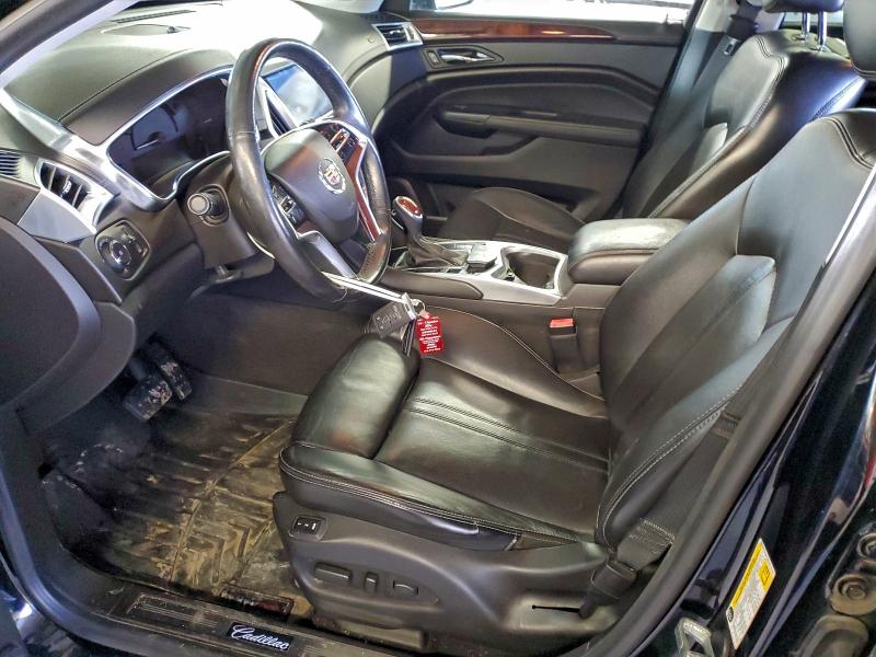 Photo 7 from auction – 2013 CADILLAC SRX PREMIU with VIN 3GYFNJE32DS618319