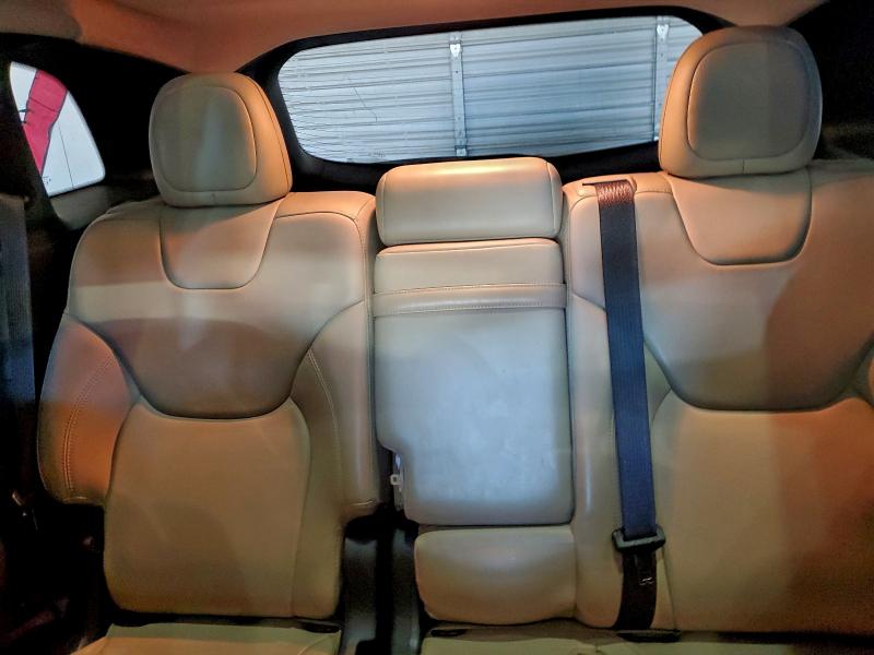 Photo 10 from auction – 2018 JEEP CHEROKEE L with VIN 1C4PJMDB4JD571029