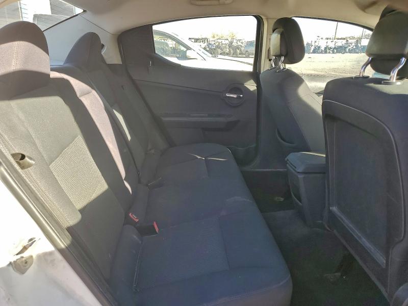 Photo 10 from auction – 2010 DODGE AVENGER SX with VIN 1B3CC4FB3AN155443