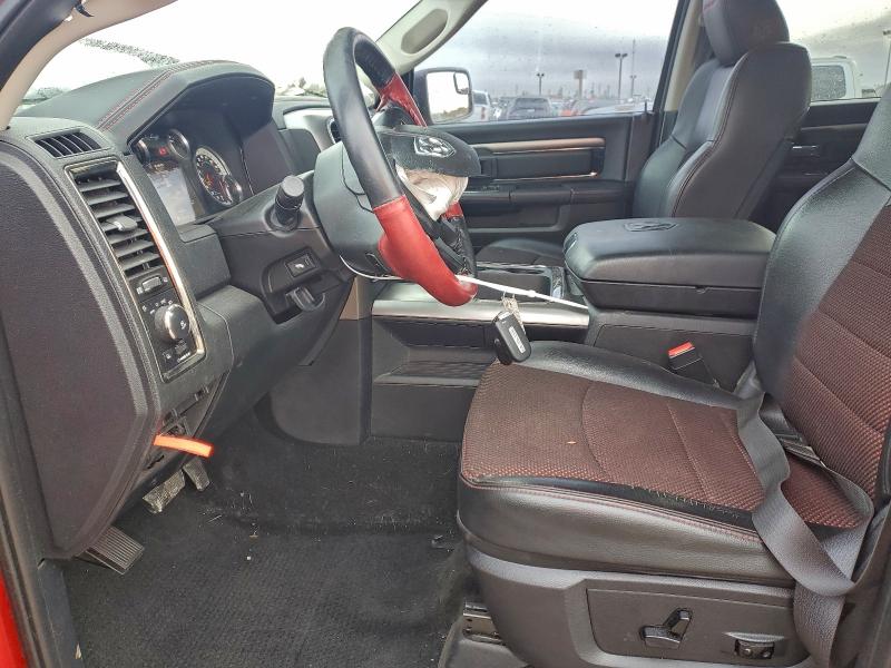 Photo 7 from auction – 2016 RAM 1500 SPORT with VIN 1C6RR7MT0GS224658