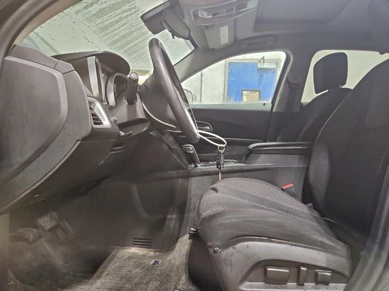 Photo 7 from auction – 2015 CHEVROLET EQUINOX LT with VIN 2GNALBEK3F6363241
