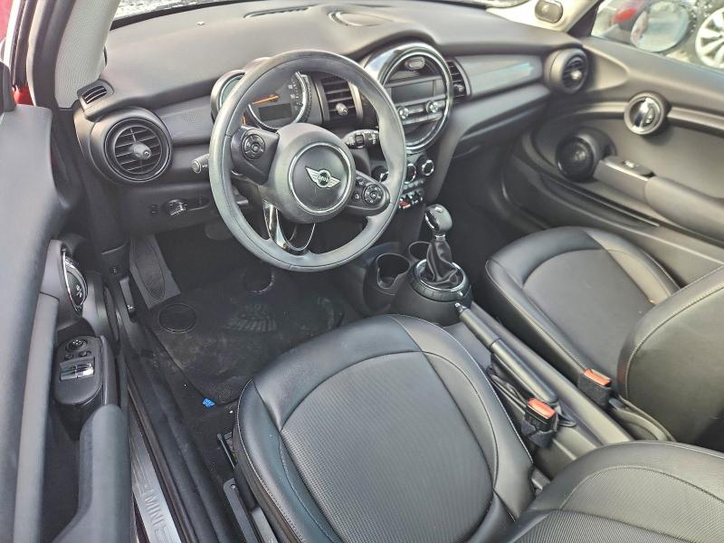 Photo 8 from auction – 2015 MINI COOPER with VIN WMWXM5C55F3A04303