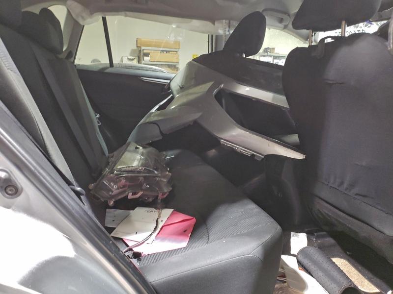 Photo 11 from auction – 2023 TOYOTA RAV4 with VIN 2T3K1RFV7PW260351