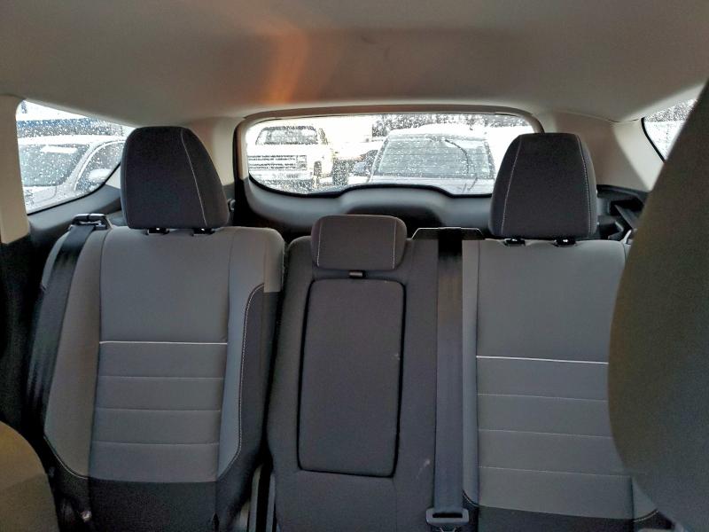 Photo 10 from auction – 2014 FORD ESCAPE SE with VIN 1FMCU9G90EUE02591