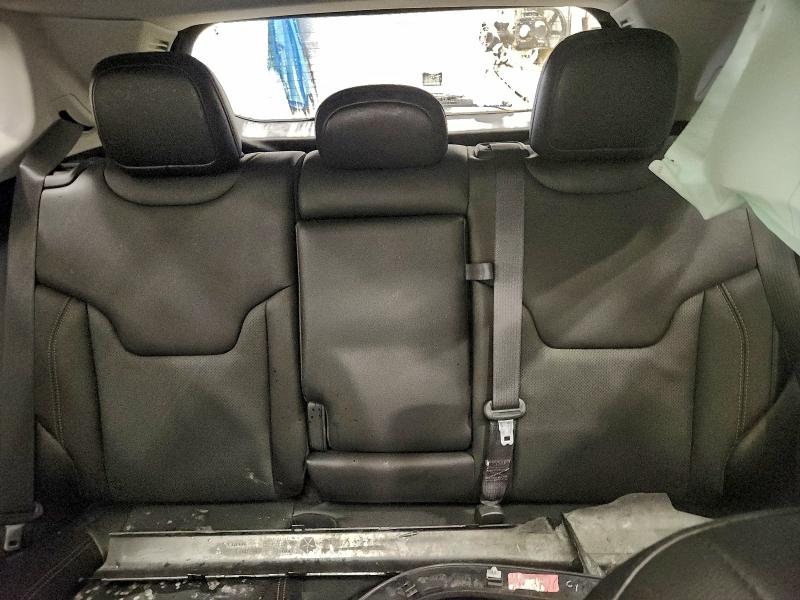 Photo 10 from auction – 2021 JEEP COMPASS LI with VIN 3C4NJDCBXMT541444
