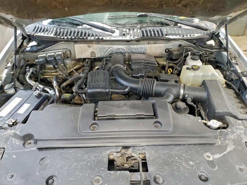 Foto 12 de la subasta – 2010 FORD EXPEDITION con VIN 1FMJU2A55AEA06780
