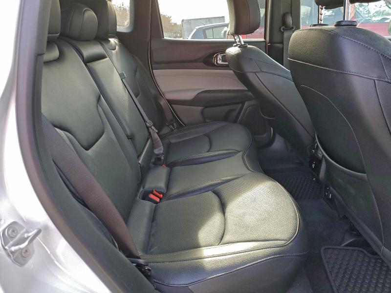Photo 11 from auction – 2024 JEEP COMPASS LI with VIN 3C4NJDCN8RT101871