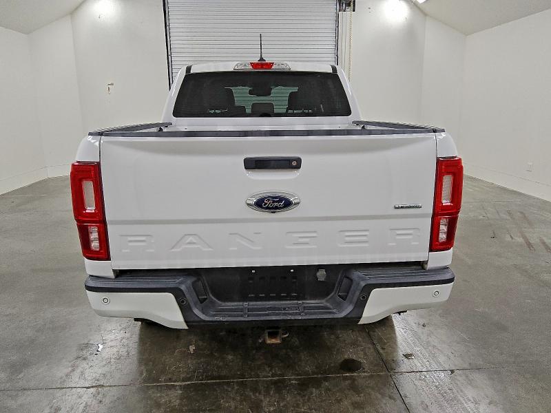 Photo 6 from auction – 2019 FORD RANGER with VIN 1FTER4FH9KLB00552