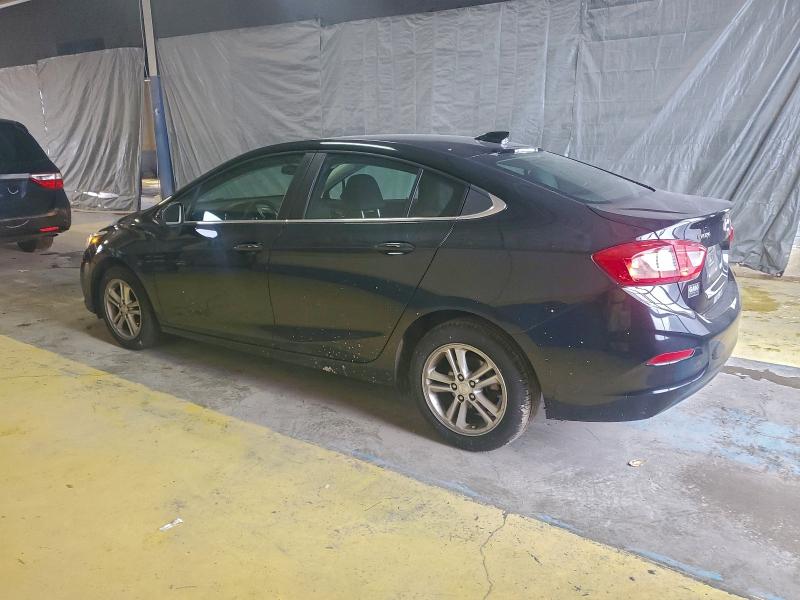 Photo 2 from auction – 2018 CHEVROLET CRUZE with VIN 1G1BE5SM0J7120650