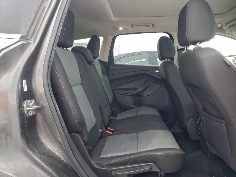 Photo 11 from auction – 2017 FORD ESCAPE SE with VIN 1FMCU9G90HUB23601