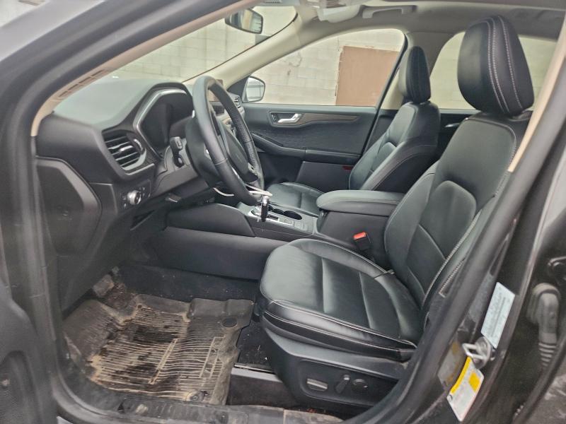 Photo 7 from auction – 2020 FORD ESCAPE TIT with VIN 1FMCU9DZ9LUC19496