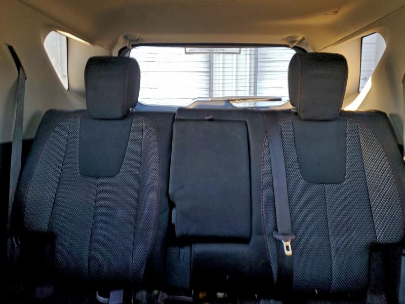 Photo 10 from auction – 2015 CHEVROLET EQUINOX LT with VIN 1GNALCEK9FZ101640