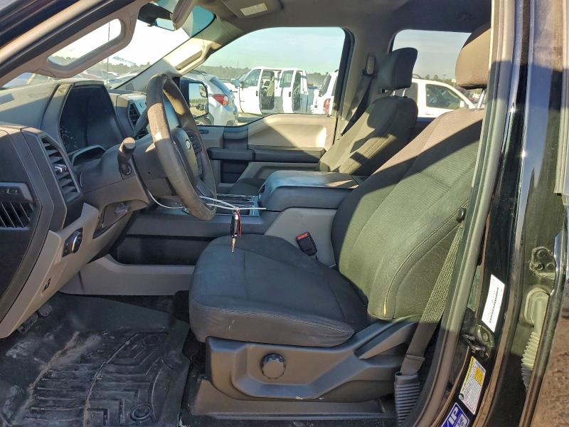 Photo 7 from auction – 2017 FORD F150 SUPER with VIN 1FTEW1CP2HKC32831