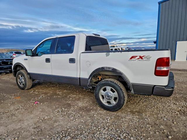 Photo 2 from auction – 2006 FORD F150 SUPER with VIN 1FTPW14576FA43104