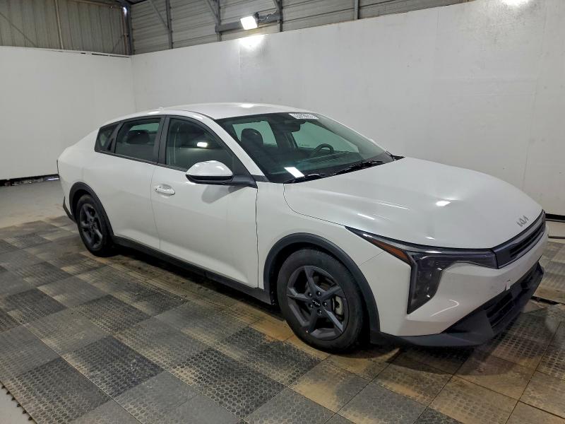 Photo 4 from auction – 2025 KIA K4 LX with VIN 3KPFT4DEXSE022239