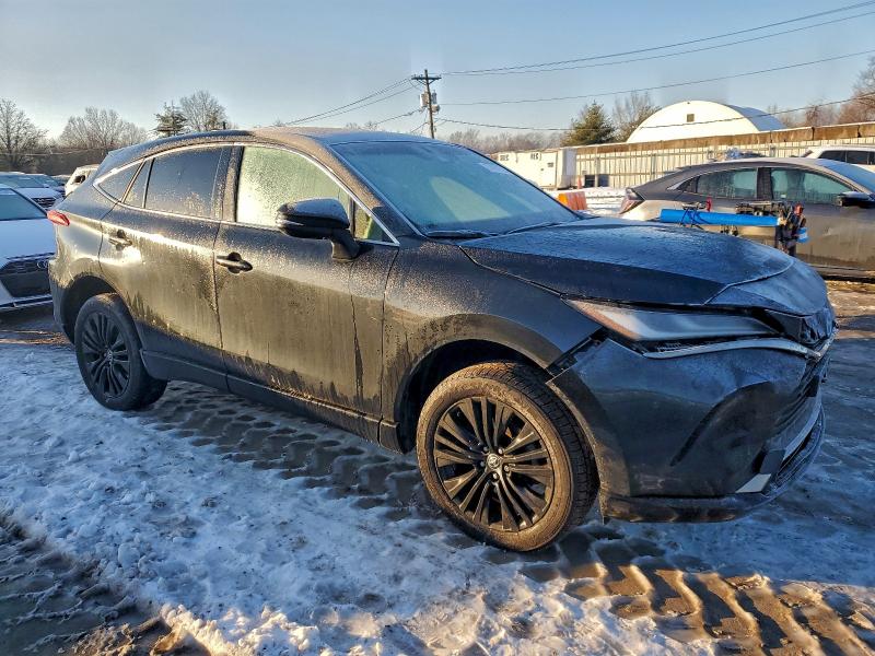 Photo 4 from auction – 2023 TOYOTA VENZA LE with VIN JTEAAAAH8PJ129633