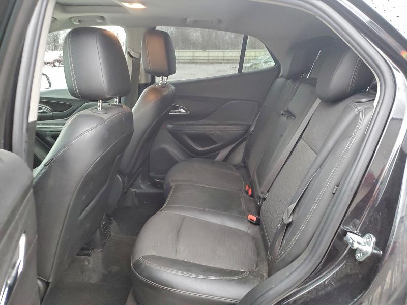 Photo 11 from auction – 2016 BUICK ENCORE CON with VIN KL4CJFSB4GB738551