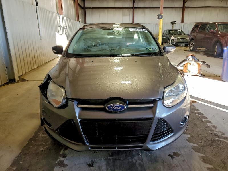 Photo 5 from auction – 2012 FORD FOCUS SE with VIN 1FAHP3F26CL307643