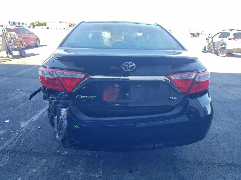 Photo 6 from auction – 2016 TOYOTA CAMRY LE with VIN 4T1BF1FK2GU232815