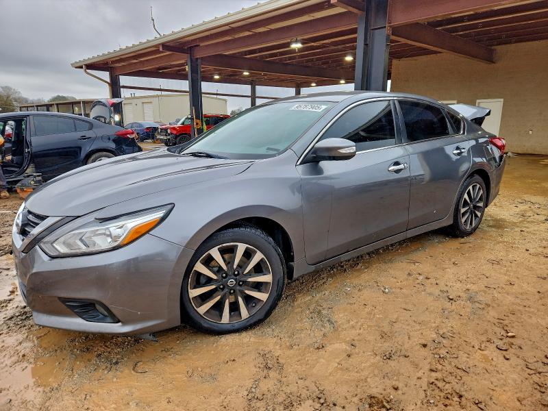 2018 NISSAN 200SX BASE
