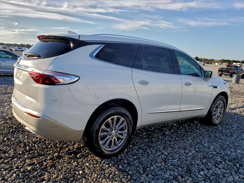 Photo 3 from auction – 2022 BUICK ENCLAVE PR with VIN 5GAEVBKW8NJ112553