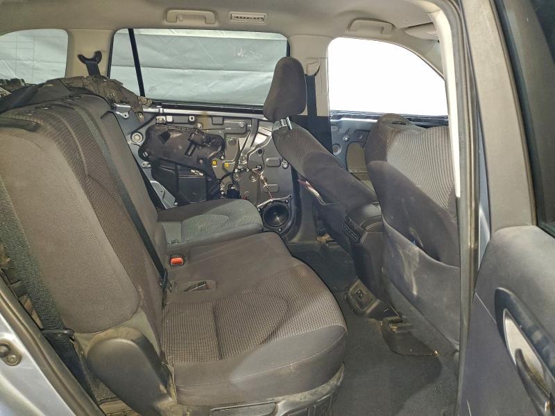 Photo 11 from auction – 2020 TOYOTA HIGHLANDER with VIN 5TDBZRBH5LS003533