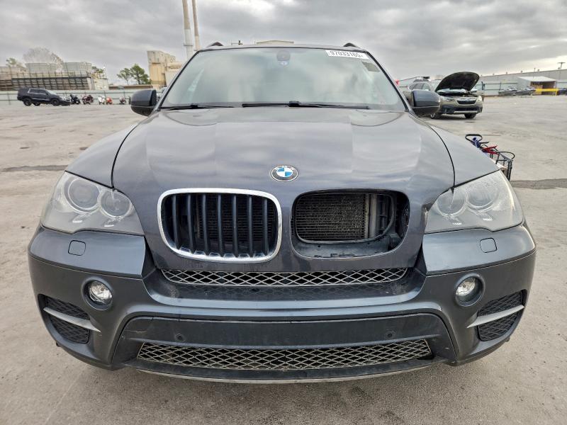 Photo 5 from auction – 2013 BMW X5 XDRIVE3 with VIN 5UXZV4C54D0B14923