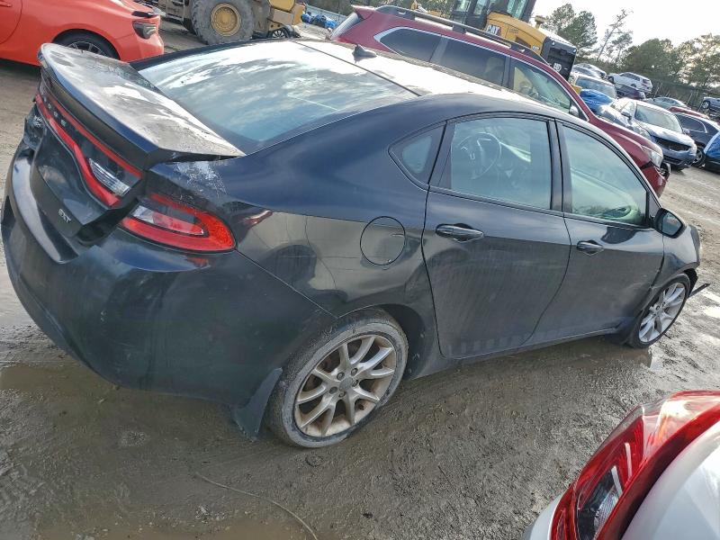 Photo 3 from auction – 2013 DODGE DART SXT with VIN 1C3CDFBA5DD154507