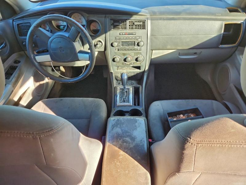 Photo 8 from auction – 2007 DODGE MAGNUM SXT with VIN 2D4FV47V97H749876