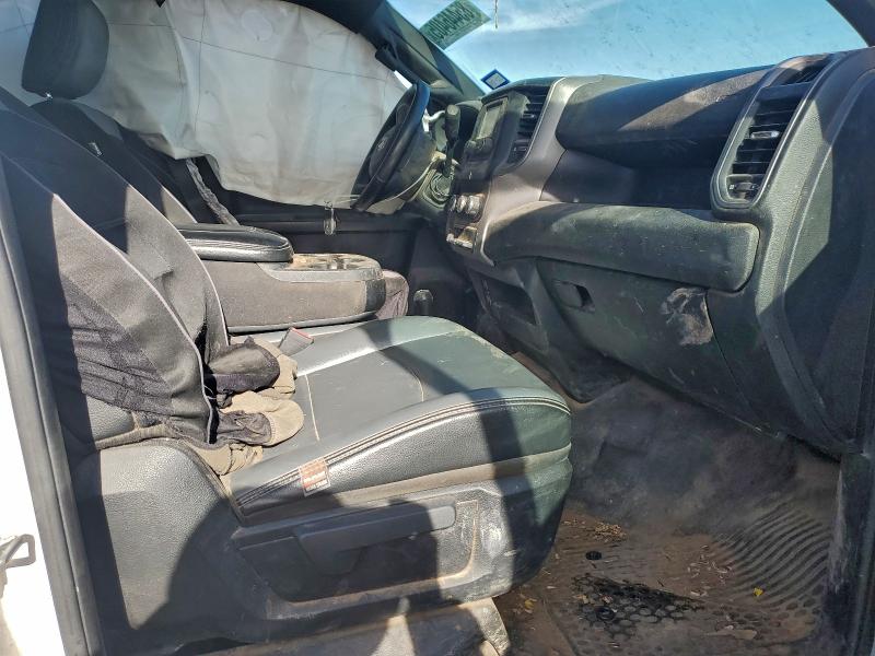 Photo 7 from auction – 2021 RAM 3500 TRADE with VIN 3C63R3GL7MG550583