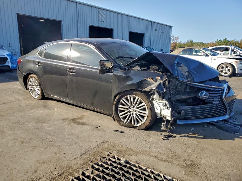 Foto 4 de la subasta – 2018 LEXUS ES 350 con VIN 58ABK1GG4JU106767