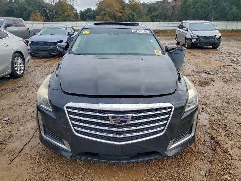 Photo 5 from auction – 2017 CADILLAC CTS with VIN 1G6AR5SX2H0111147