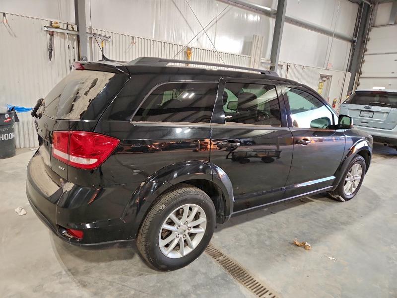 Photo 3 from auction – 2014 DODGE JOURNEY SX with VIN 3C4PDDBGXET161504