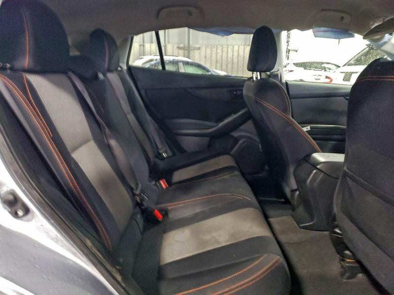 Photo 11 from auction – 2019 SUBARU CROSSTREK with VIN JF2GTACC3K8381432
