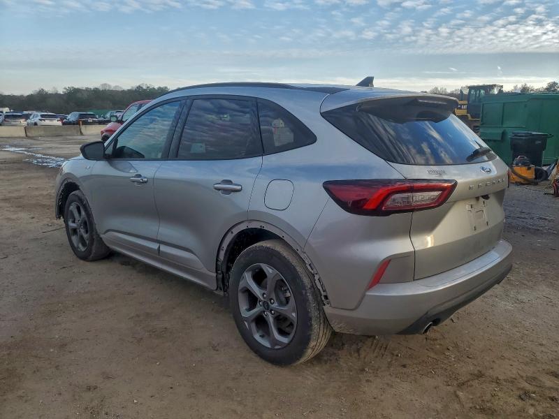 Photo 2 from auction – 2024 FORD ESCAPE ST with VIN 1FMCU0MZ1RUA85121