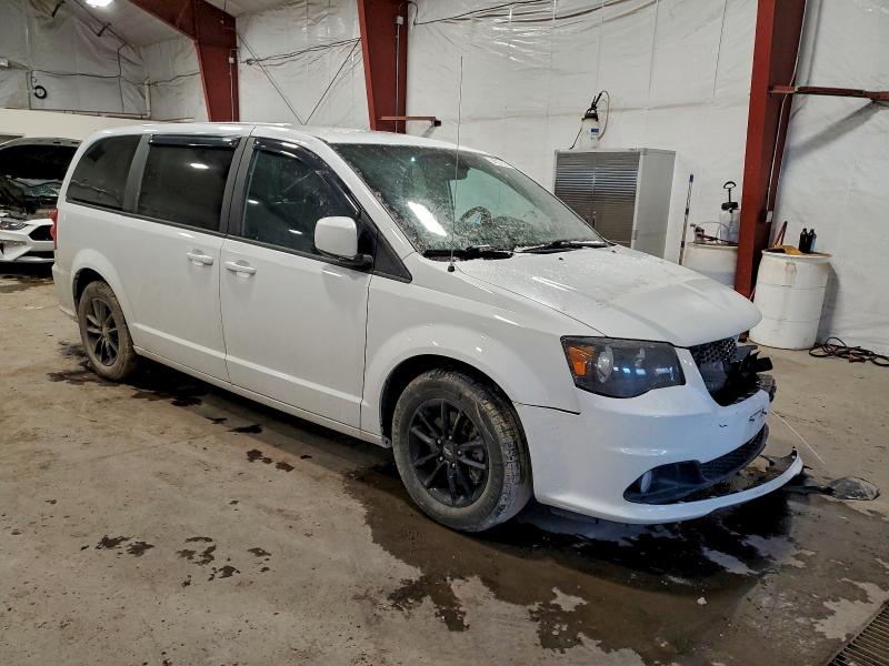 Photo 4 from auction – 2019 DODGE GRAND CARA with VIN 2C4RDGEG7KR716199