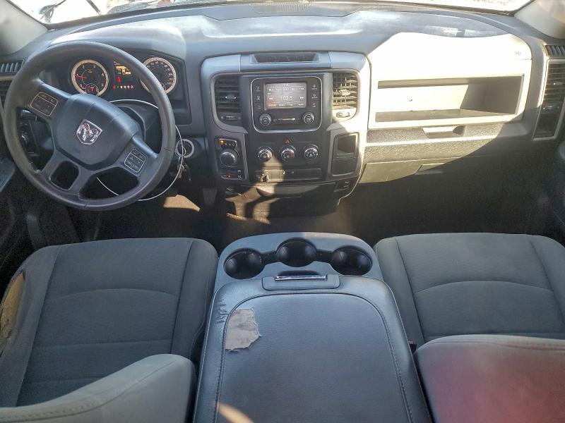 Фото 8 с аукциона – 2016 RAM 1500 ST с VIN 1C6RR7FM3GS134703