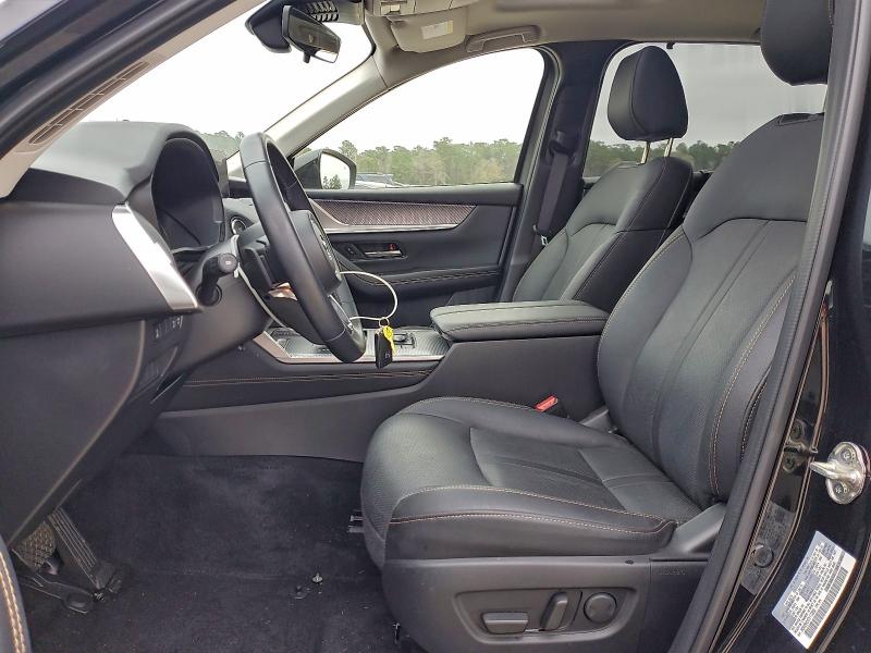 Photo 7 from auction – 2024 MAZDA CX-90 PREF with VIN JM3KKBHD1R1172932