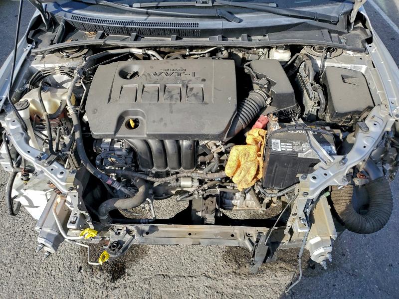 Photo 11 from auction – 2013 TOYOTA COROLLA BA with VIN 5YFBU4EE9DP078071