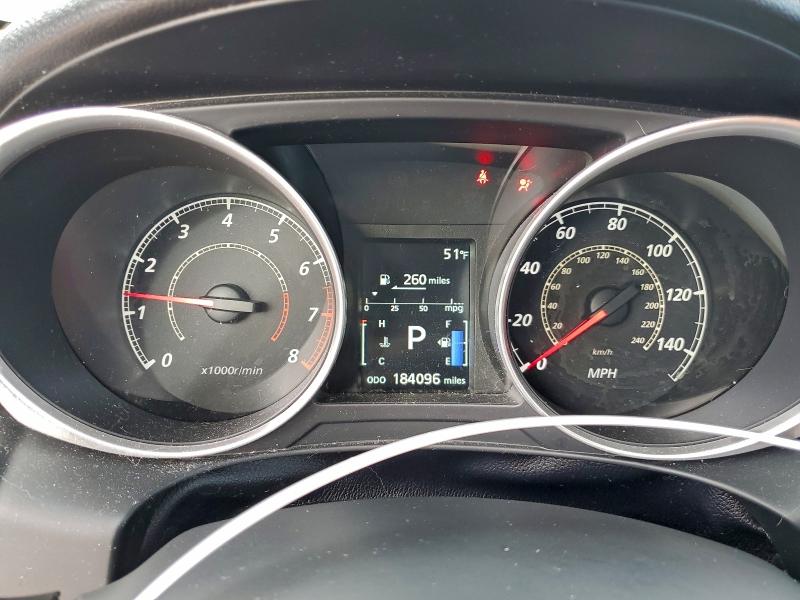 Photo 9 from auction – 2015 MITSUBISHI OUTLANDER with VIN 4A4AR3AU8FE021843
